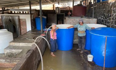 VENDO FUNDO LAS RETAMAS