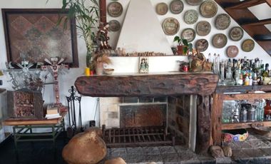 VENDO FUNDO LAS RETAMAS