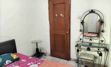 Apartemen Mediterania Gajah Mada Tipe 1 BR Full Furnished Minimalis Rapih  Free IPL dan Wifi