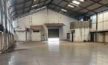 Gudang di Jalan Raya Karangrejo Banyumanik Semarang Selatan