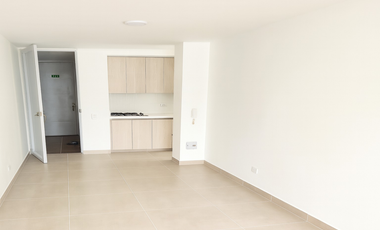 Surcos de Pangola - Apartamento en Venta en Sachamate, Jamundí