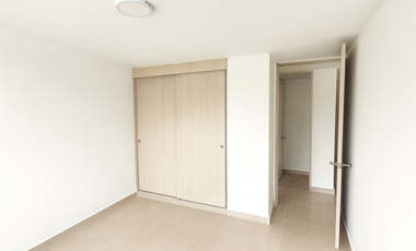 Surcos de Pangola - Apartamento en Venta en Sachamate, Jamundí