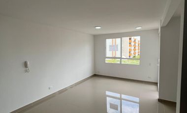 Caminos de Pangola - Apartamento en Venta en Sachamate, Jamundí