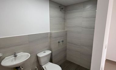 Caminos de Pangola - Apartamento en Venta en Sachamate, Jamundí