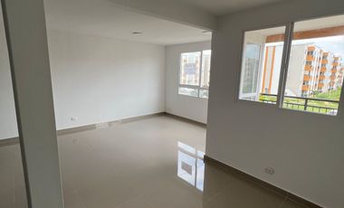 Caminos de Pangola - Apartamento en Venta en Sachamate, Jamundí