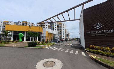 Palmetum Park - Apartamento en Venta en Palmetum Park, Jamundí