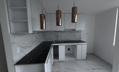 Palmetum Park - Apartamento en Venta en Palmetum Park, Jamundí