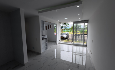 Palmetum Park - Apartamento en Venta en Palmetum Park, Jamundí