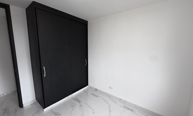 Palmetum Park - Apartamento en Venta en Palmetum Park, Jamundí