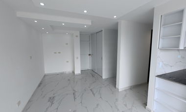 Palmetum Park - Apartamento en Venta en Palmetum Park, Jamundí