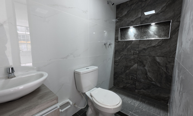 Palmetum Park - Apartamento en Venta en Palmetum Park, Jamundí