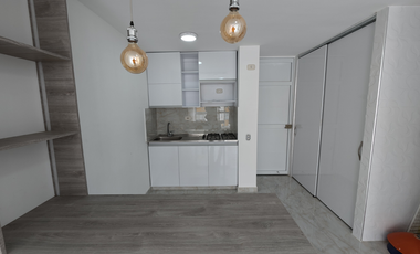 Palmetum Park - Apartamento en Venta en Palmetum Park, Jamundí