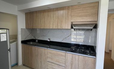 Almendros de Bélicia - Apartamento en Venta en Jamundí