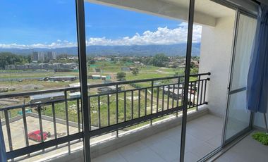 Almendros de Bélicia - Apartamento en Venta en Jamundí