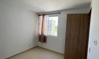 Almendros de Bélicia - Apartamento en Venta en Jamundí