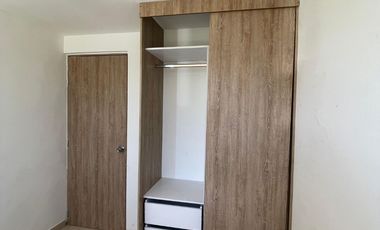 Almendros de Bélicia - Apartamento en Venta en Jamundí