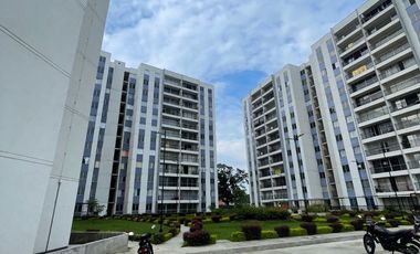 Almendros de Bélicia - Apartamento en Venta en Jamundí