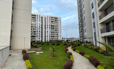 Almendros de Bélicia - Apartamento en Venta en Jamundí