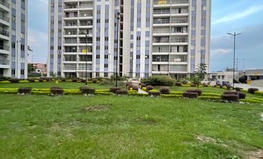 Almendros de Bélicia - Apartamento en Venta en Jamundí