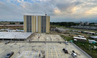 Almendros de Bélicia - Apartamento en Venta en Jamundí