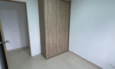 Almendros de Bélicia - Apartamento en Venta en Jamundí