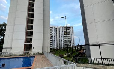 Almendros de Bélicia - Apartamento en Venta en Jamundí