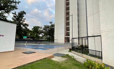 Almendros de Bélicia - Apartamento en Venta en Jamundí