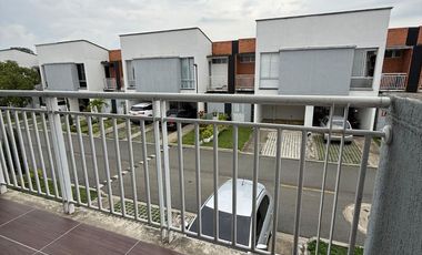 Sol del Bosque - Casa en Venta en Jamundí, Jamundí