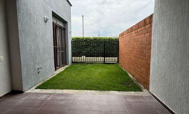 Sol del Bosque - Casa en Venta en Jamundí, Jamundí