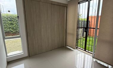 Sol del Bosque - Casa en Venta en Jamundí, Jamundí