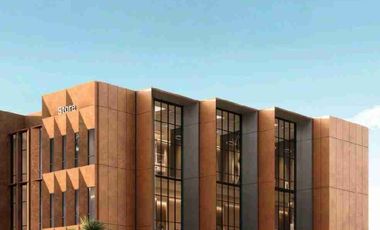 Jual gedung Alam Sutera Tersedia 3 Unit di Kawasan Premium