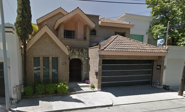 ¡¡¡CASA EN VENTA!!! Sebastián Benalcázar 120, Mirasierra 1er Sector, 66240 San Pedro Garza García, N.L.