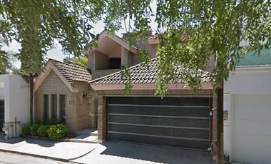 ¡¡¡CASA EN VENTA!!! Sebastián Benalcázar 120, Mirasierra 1er Sector, 66240 San Pedro Garza García, N.L.