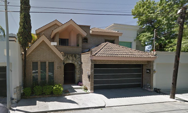 ¡¡¡CASA EN VENTA!!! Sebastián Benalcázar 120, Mirasierra 1er Sector, 66240 San Pedro Garza García, N.L.