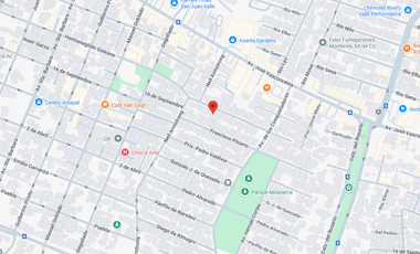 ¡¡¡CASA EN VENTA!!! Sebastián Benalcázar 120, Mirasierra 1er Sector, 66240 San Pedro Garza García, N.L.