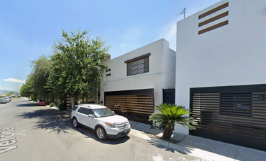 ¡¡¡CASA EN VENTA!!! Verona 1222, Cumbres San Agustín, 64346 Monterrey, N.L.