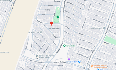 ¡¡¡CASA EN VENTA!!! Verona 1222, Cumbres San Agustín, 64346 Monterrey, N.L.