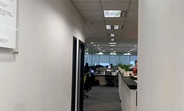 Office available for rent at Menara Bidakara