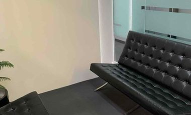 Office available for rent at Menara Bidakara