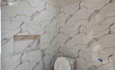 Rumah cantik minimalis modern Kebumen