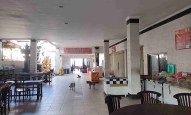 Tanah Usaha Pinggir Pantai Tanjung Benoa Ideal untuk Water Sport