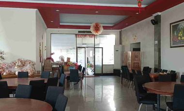 Tanah Usaha Pinggir Pantai Tanjung Benoa Ideal untuk Water Sport