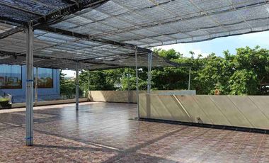 Tanah Usaha Pinggir Pantai Tanjung Benoa Ideal untuk Water Sport