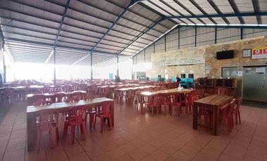 Tanah Usaha Pinggir Pantai Tanjung Benoa Ideal untuk Water Sport