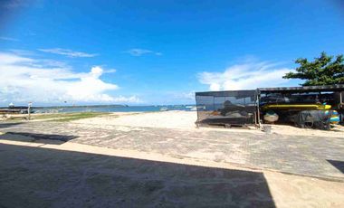 Tanah Usaha Pinggir Pantai Tanjung Benoa Ideal untuk Water Sport