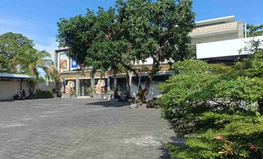 Tanah Usaha Pinggir Pantai Tanjung Benoa Ideal untuk Water Sport