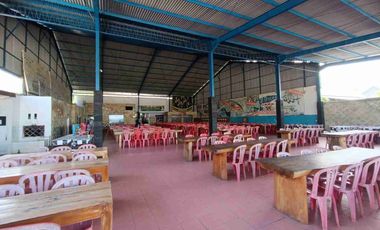 Tanah Usaha Pinggir Pantai Tanjung Benoa Ideal untuk Water Sport