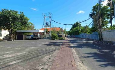 Tanah Usaha Pinggir Pantai Tanjung Benoa Ideal untuk Water Sport