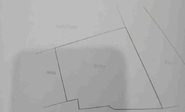 Tanah Usaha Pinggir Pantai Tanjung Benoa Ideal untuk Water Sport