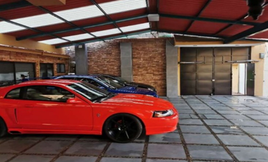 CASA EN VENTA EN IZTAPALAPA, CDMX – Ideal para familias grandes que buscan comodidad y espacio, Recuperación Bancaria